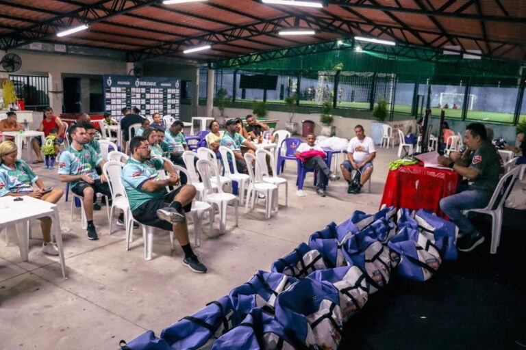 Nesta quarta-feira, ocorrem as disputas da Copinha Show de Bola